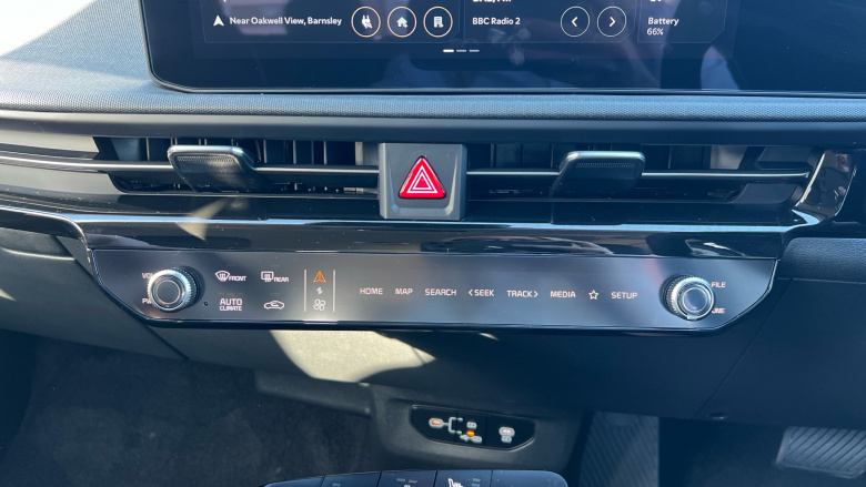 Kia EV6 168kW Air 84kWh 5dr Auto Electric Estate